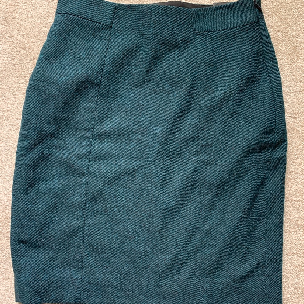 Banana Republic skirt
